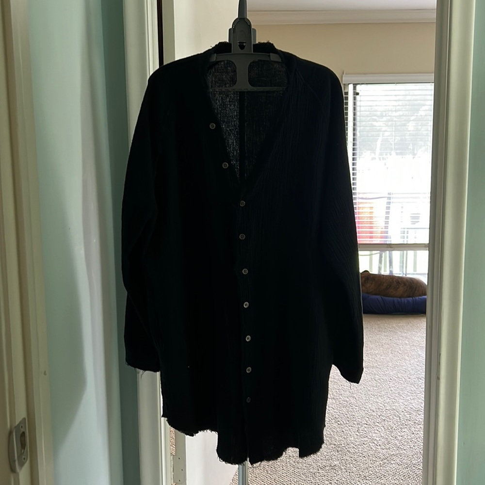 Dress/Beach Cover Up